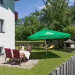 Сasa de vacaciones In Near Spieljoch Lift Fügen