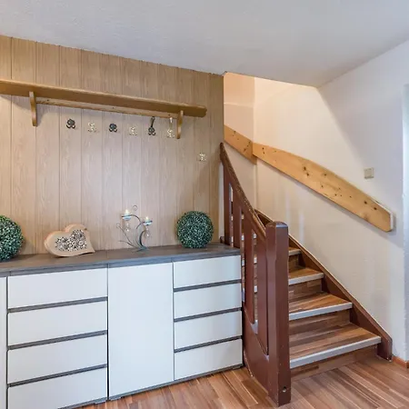 In Near Spieljoch Lift