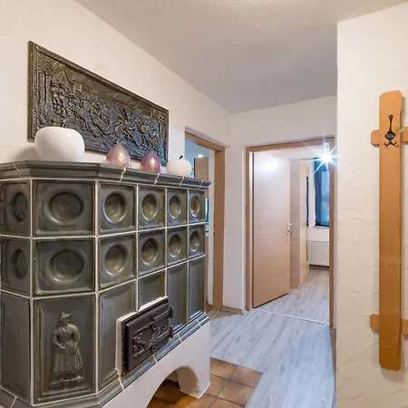 Holiday home In Near Spieljoch Lift