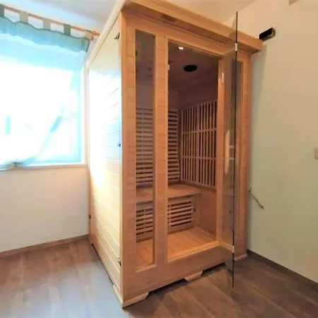 In Near Spieljoch Lift *