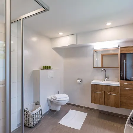 In Near Spieljoch Lift Holiday home *