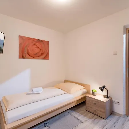 In Near Spieljoch Lift