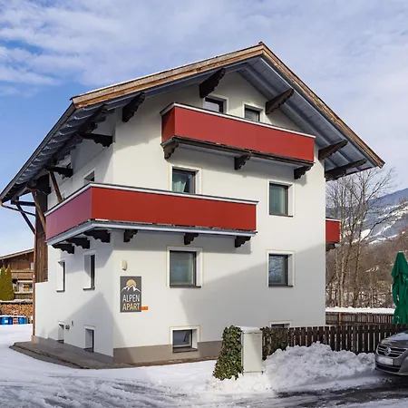 In Near Spieljoch Lift Holiday home