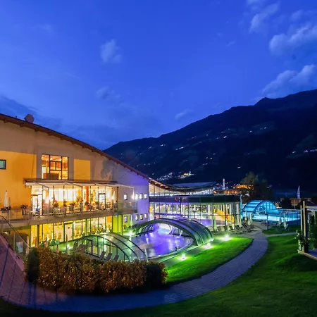 Holiday home In Near Spieljoch Lift