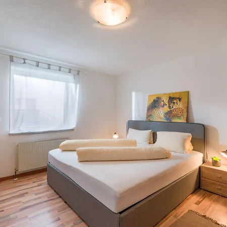 Holiday home In Near Spieljoch Lift