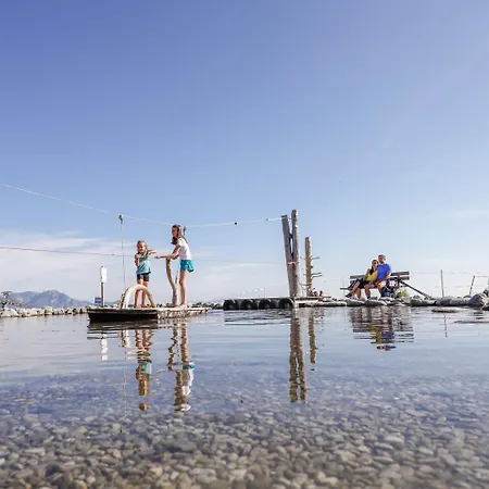 In Near Spieljoch Lift Holiday home *