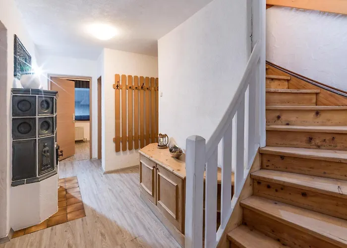 In Near Spieljoch Lift Fügen