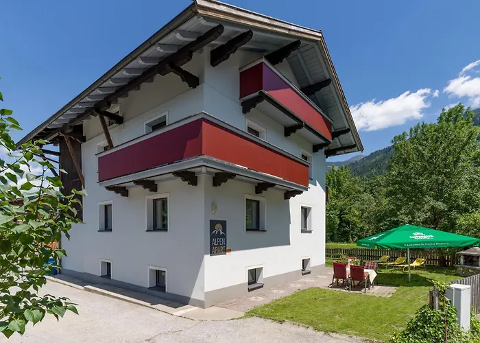 Casa vacanze In Near Spieljoch Lift *