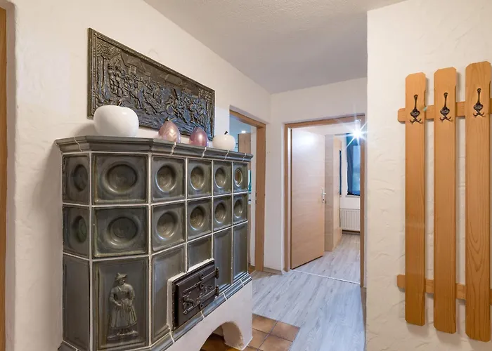 Casa vacanze In Near Spieljoch Lift