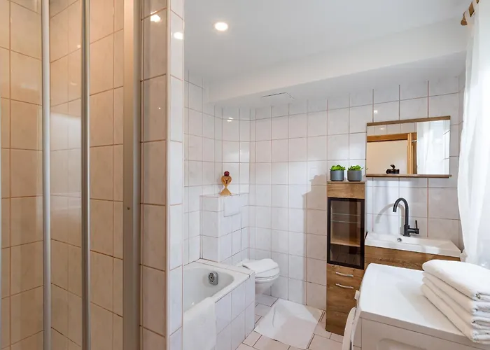 In Near Spieljoch Lift Будинок відпочинку