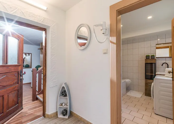 In Near Spieljoch Lift Prázdninový dům