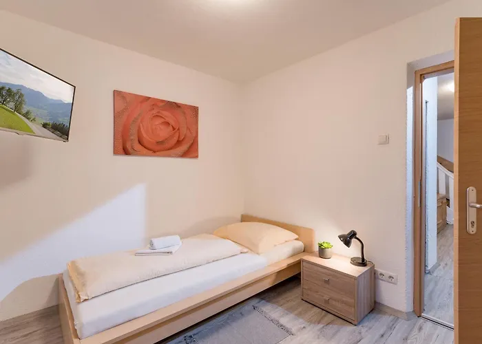 In Near Spieljoch Lift