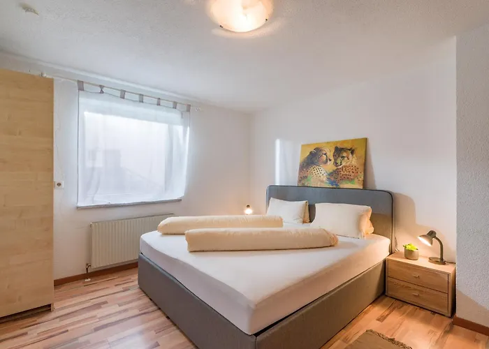 In Near Spieljoch Lift Casa vacanze Fügen