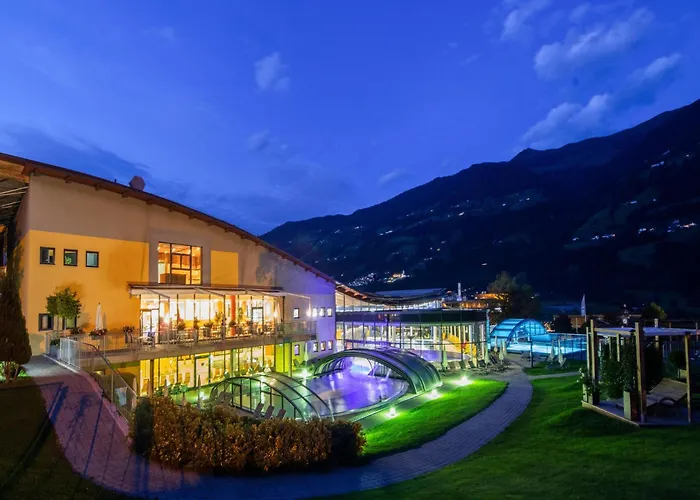 Casa vacanze In Near Spieljoch Lift