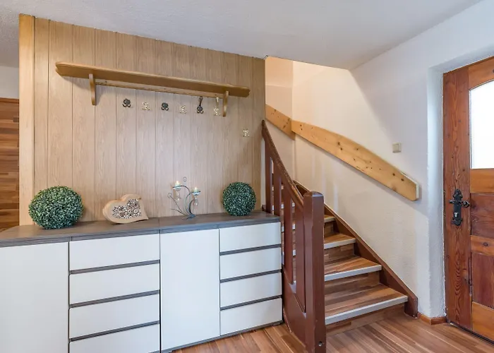 In Near Spieljoch Lift * Фюген