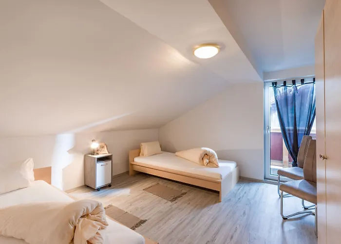 Casa vacanze In Near Spieljoch Lift Fügen