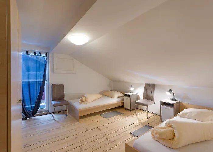 In Near Spieljoch Lift Будинок відпочинку Фюген