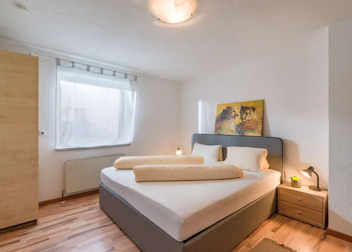 Casa vacanze In Near Spieljoch Lift