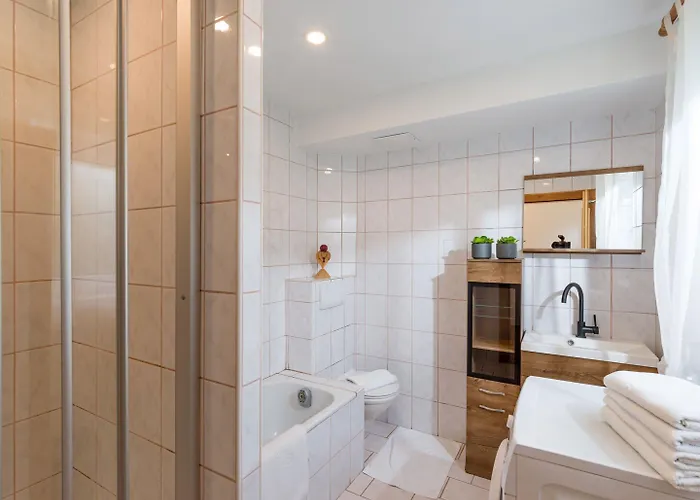 In Near Spieljoch Lift Будинок відпочинку *