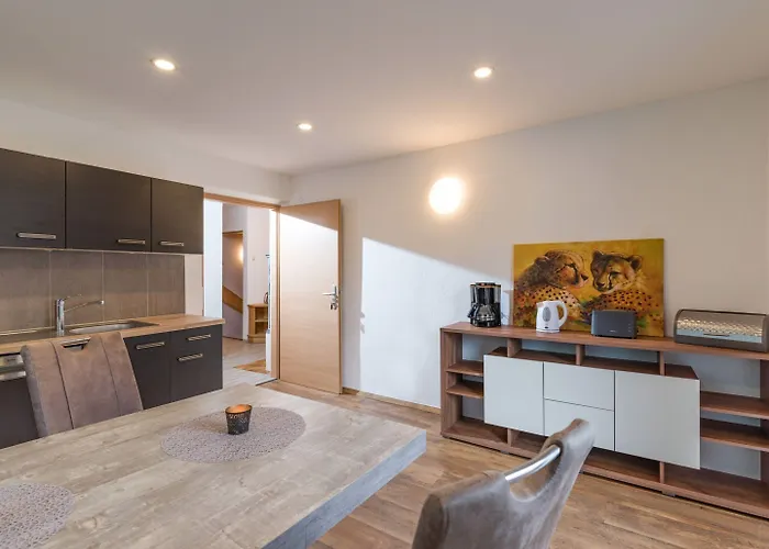 In Near Spieljoch Lift * Fügen