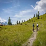 In Near Spieljoch Lift Σπίτι διακοπών Fügen