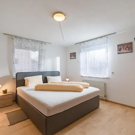 In Near Spieljoch Lift * Фюген