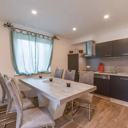 In Near Spieljoch Lift Будинок відпочинку