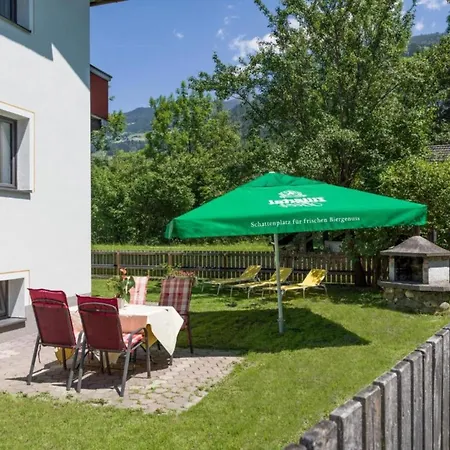 Ferienhaus In Near Spieljoch Lift Fügen