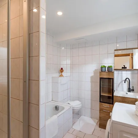 In Near Spieljoch Lift Будинок відпочинку