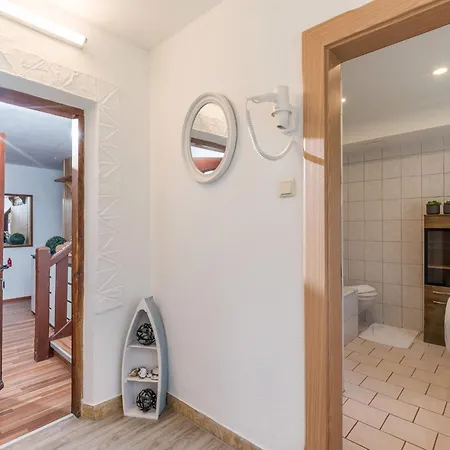 In Near Spieljoch Lift Будинок відпочинку