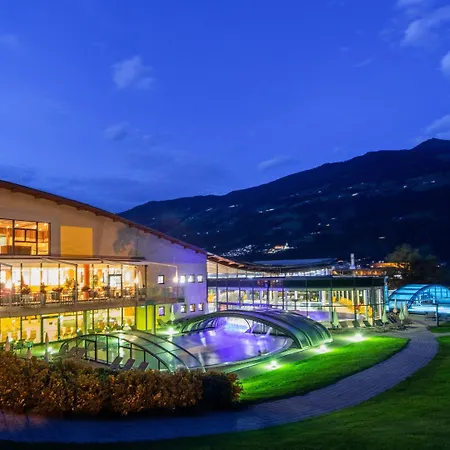 In Near Spieljoch Lift *