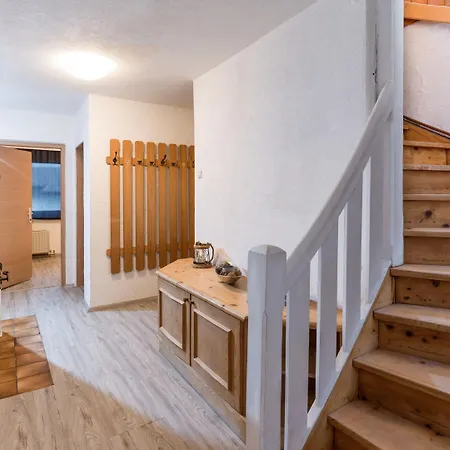 In Near Spieljoch Lift