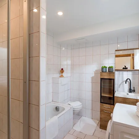 In Near Spieljoch Lift Будинок відпочинку *