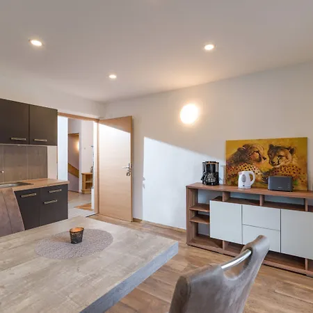 In Near Spieljoch Lift * Фюген