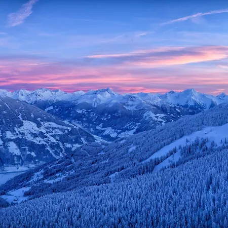 Будинок відпочинку In Near Spieljoch Lift Фюген