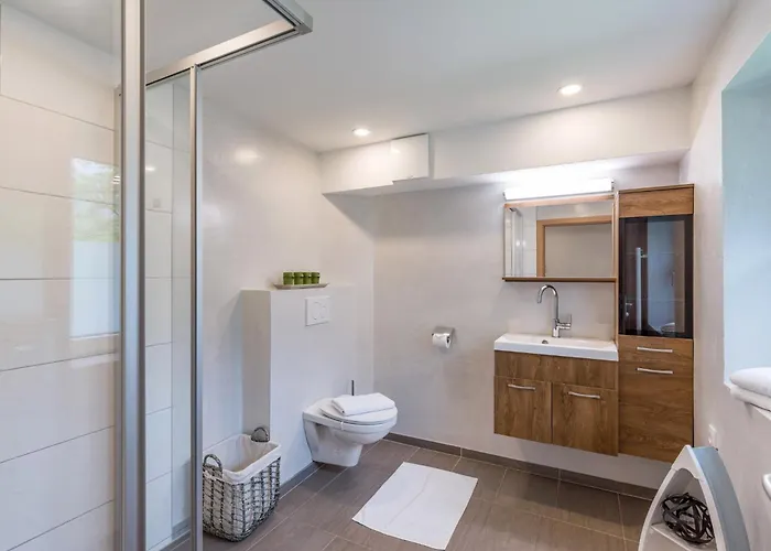 In Near Spieljoch Lift Ferienhaus *