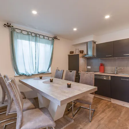 In Near Spieljoch Lift Σπίτι διακοπών